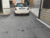 Usata Mini Cooper 2008 Utilitaria