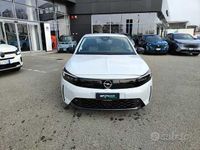Nuova Opel Corsa 101 CV (74 kW) 2025 Utilitaria