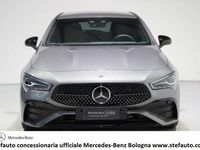 usata Mercedes CLA220 Shooting Brake AMG Line Premium