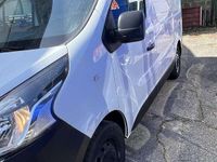 Usata Fiat Talento 120 CV (88 kW) 2021 Bianco Monovolume