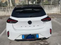 Usata Opel Corsa 2024 Bianco Utilitaria