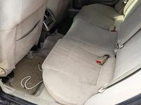 Usata Alfa Romeo 159 120 CV (88 kW) 2007 Nero Station wagon