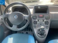 usata Fiat Panda 1.3 mjt 16v Dynamic -anche x neopatenta