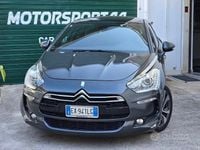Usata Citroën DS5 Sport Chic 181 CV (133 kW) 2014 Grigio Utilitaria