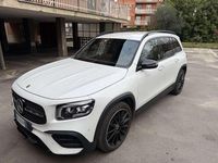 Usata Mercedes GLB220 Premium 190 CV (139 kW) 2022 SUV