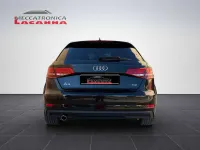 Usata Audi A3 Sport 110 CV (80 kW) 2017 Nero Berlina