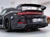 Usata Porsche 911 GT3 510 CV (375 kW) 2024 Coupé