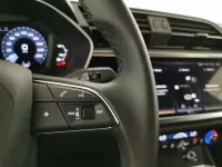 Usata Audi Q3 Advanced 150 CV (110 kW) 2024 Bianco SUV