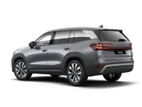 Nuova Skoda Kodiaq Style 193 CV (141 kW) 2026 Grigio graphite metallizzato SUV
