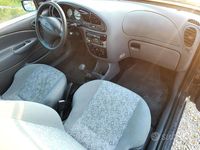 Usata Ford Fiesta 75 CV (55 kW) 1999 Blu Utilitaria