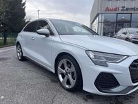 Usata Audi A3 S-Line 150 CV (110 kW) 2024 Berlina