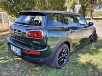 Usata Mini Cooper D Clubman 150 CV (110 kW) 2018 Station wagon