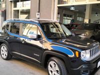 usata Jeep Renegade 1.6 Mjt 120 CV Limited