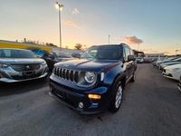 usata Jeep Renegade 1.6 Mjt 130 CV Limited - 2021