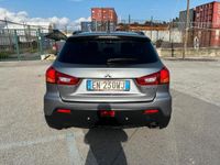 usata Mitsubishi ASX ASX1.8 Intense Panoramic 4wd