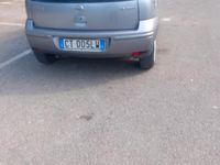 Usata Opel Corsa 2006 Grigio Utilitaria
