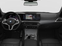 Nuova BMW 320 M Sport 190 CV (139 kW) 2026 Nero / metallizzato Station wagon