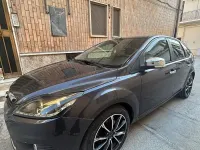 Usata Ford Focus 109 CV (80 kW) 2010 Berlina