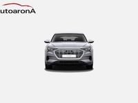 Usata Audi e-tron S-Line 300 kW (408 CV) 2019 A1 nero SUV