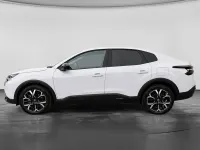 Usata Citroën C4 PureTech 131 CV (96 kW) 2025 Bianco SUV