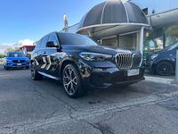 usata BMW X5 xDrive30d Msport