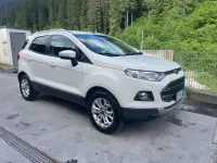 Usata Ford Ecosport Titanium 95 CV (69 kW) 2017 SUV