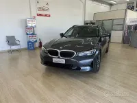 Usata BMW 316 Advantage 122 CV (89 kW) 2022 Station wagon