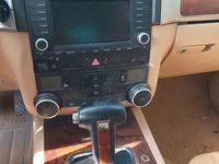 Usata VW Touareg R 174 CV (127 kW) 2024 Nero SUV