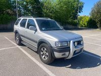 Occasion Opel Frontera Limited 116 ch (85 kW) 2002 Gris SUV