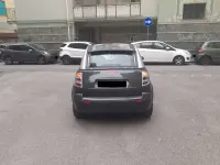 Usata Citroën C3 Pluriel 120 CV (88 kW) 2003 Nero Cabrio