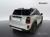 Usado Mini Countryman 150 CV (110 kW) 2022 Gris SUV