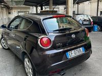 usata Alfa Romeo MiTo 1.3 multijet