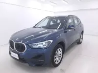 Usata BMW X1 Advantage 150 CV (110 kW) 2022 Blublu SUV