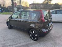 Usata Nissan Note Tekna 90 CV (66 kW) 2013 Nero Utilitaria