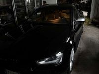 Usata Audi S4 Sport 333 CV (244 kW) 2015 Nero Station wagon