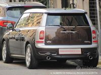 usata Mini Clubman (R55) - 2008