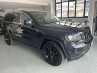 usata Jeep Grand Cherokee 3.0 crd S Limited auto