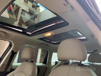 Usata Mini Countryman 143 CV (105 kW) 2013 Nero SUV