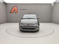 Usata Fiat 500 Dolcevita 70 CV (51 kW) 2023 Grigio Utilitaria