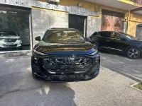 Nuova Audi Q3 Sportback S-Line 150 CV (110 kW) 2026 Nero SUV