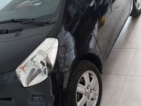 usata Toyota iQ 1.0 cambio manuale