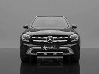 Usata Mercedes GLC300e 194 CV (142 kW) 2021 Nero met. SUV