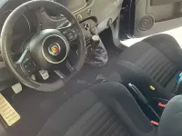 Usata Abarth 500 Esseesse 135 CV (99 kW) 2011 Berlina