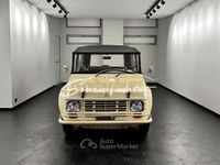 Usata Citroën Méhari 29 CV (21 kW) 1984 Beige hoggar Cabrio
