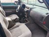 Usata Nissan Patrol 2000 SUV