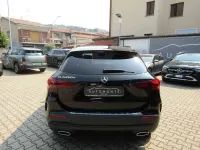 Usata Mercedes GLA200 AMG Line Premium 150 CV (110 kW) 2023 Nero cosmo SUV