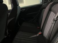 Usata Fiat Punto Evo S 75 CV (55 kW) 2011 Bianco Utilitaria