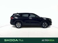 Usata Skoda Kodiaq Executive 150 CV (110 kW) 2025 Nero pastello SUV