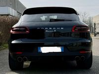 Usata Porsche Macan 250 CV (183 kW) 2015 SUV