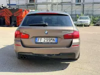 Usata BMW 520 M Sport 190 CV (139 kW) 2016 Other Station wagon